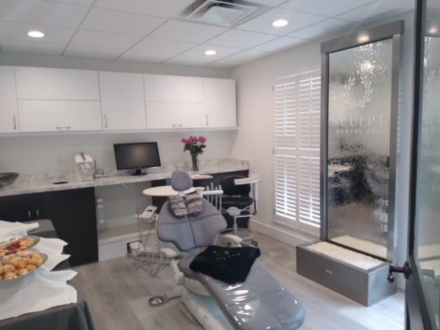 Sculpt Dental Spa photo 2