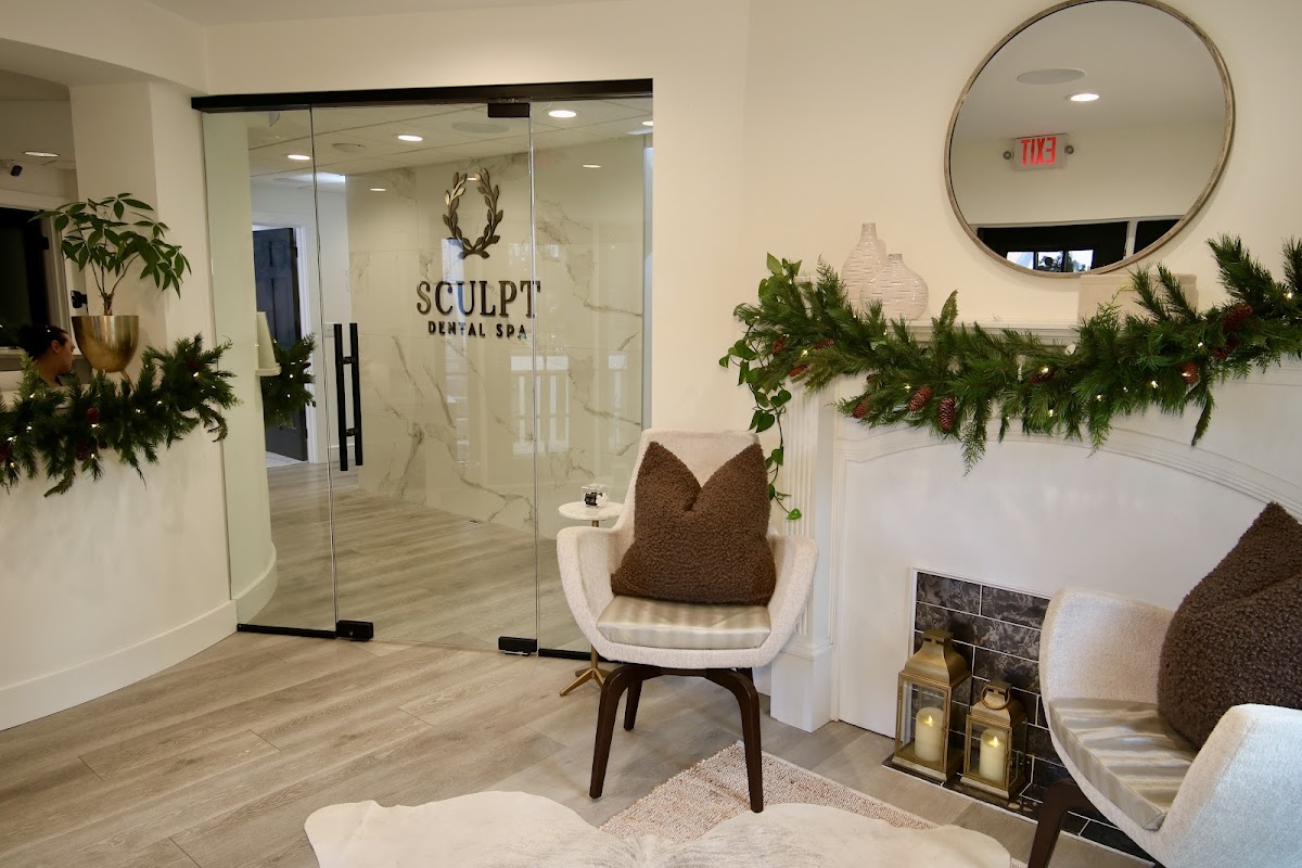 Sculpt Dental Spa photo 3