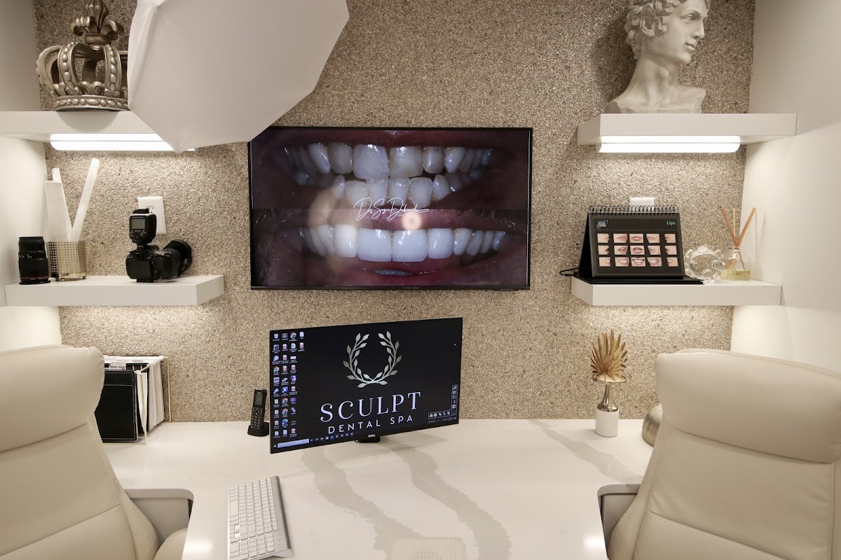 Sculpt Dental Spa photo 4