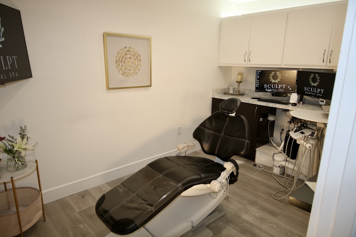 Sculpt Dental Spa photo 5