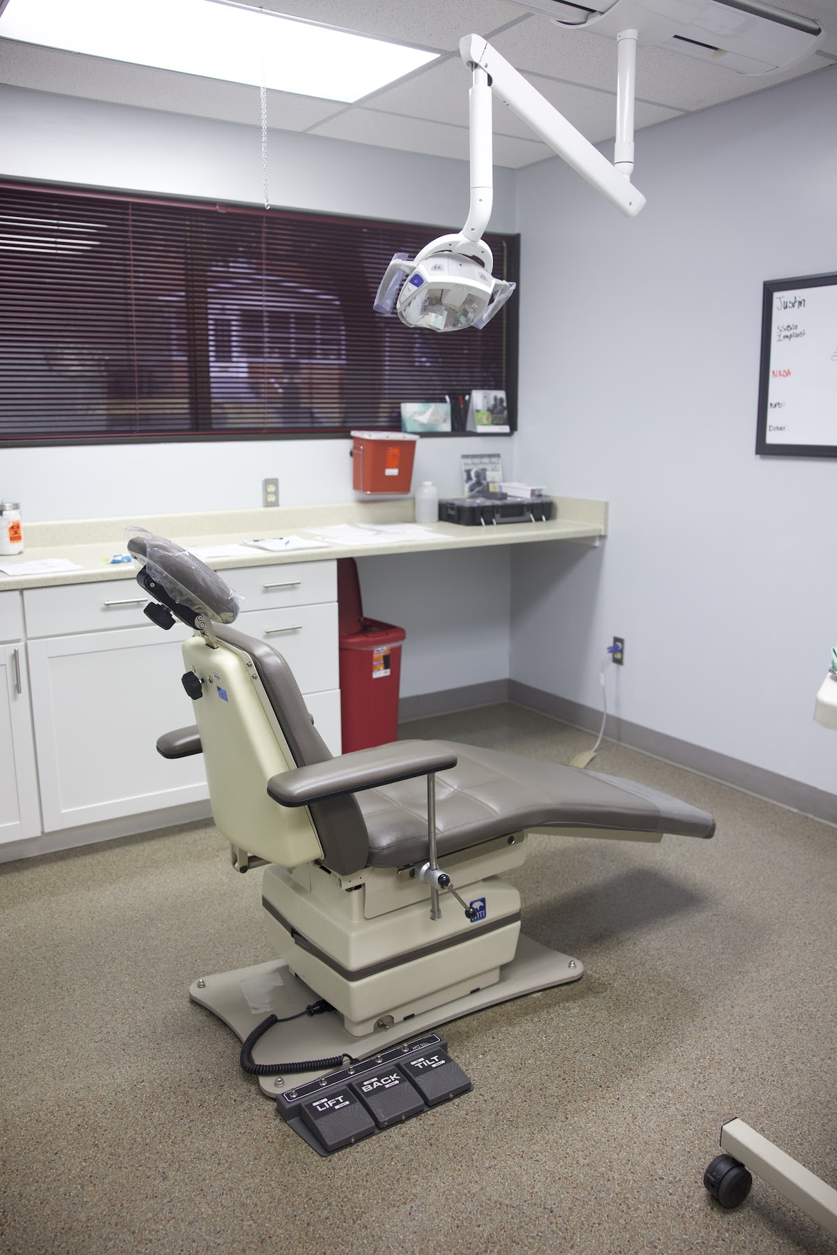 Mountain State Oral and Facial Surgery - Ashland photo 2