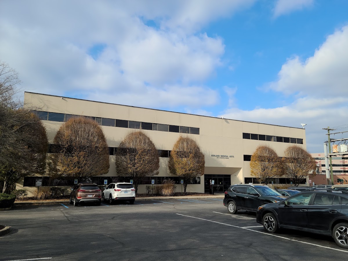 Mountain State Oral and Facial Surgery - Ashland photo 6