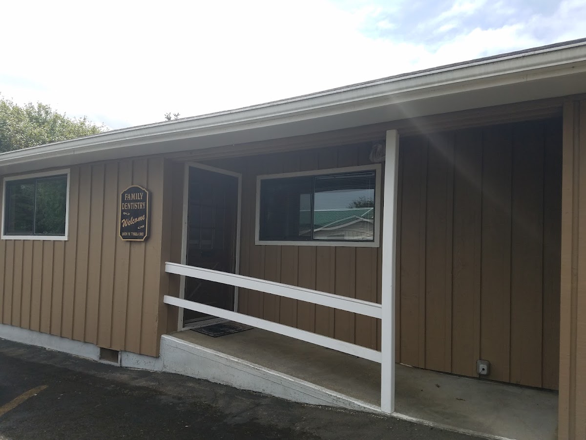 Willapa Dental (formerly Jason Tynkila DMD) photo 3