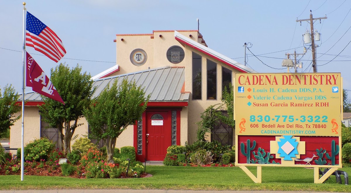 Cadena Dentistry photo 1