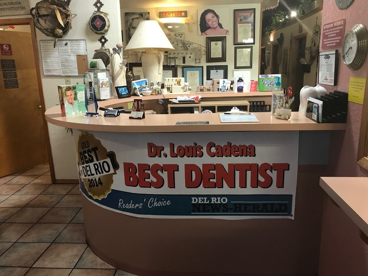 Cadena Dentistry photo 3