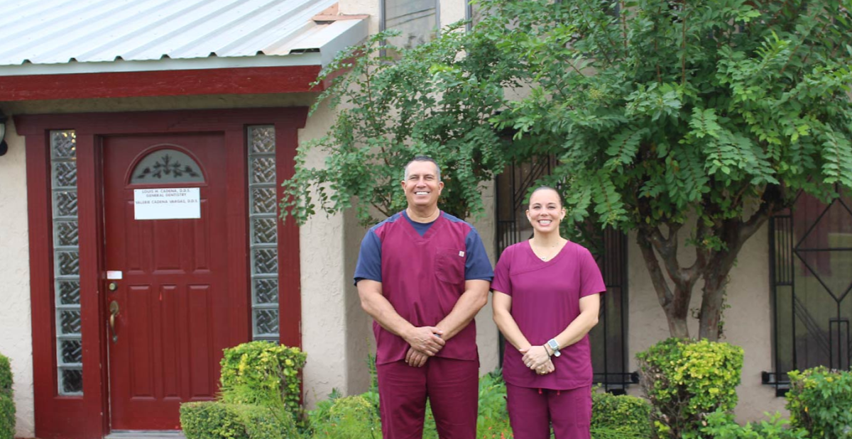 Cadena Dentistry photo 4