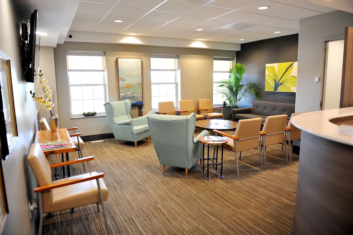 Archway Oral Surgery and Dental Implants photo 2