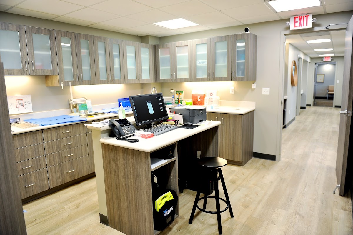 Archway Oral Surgery and Dental Implants photo 5