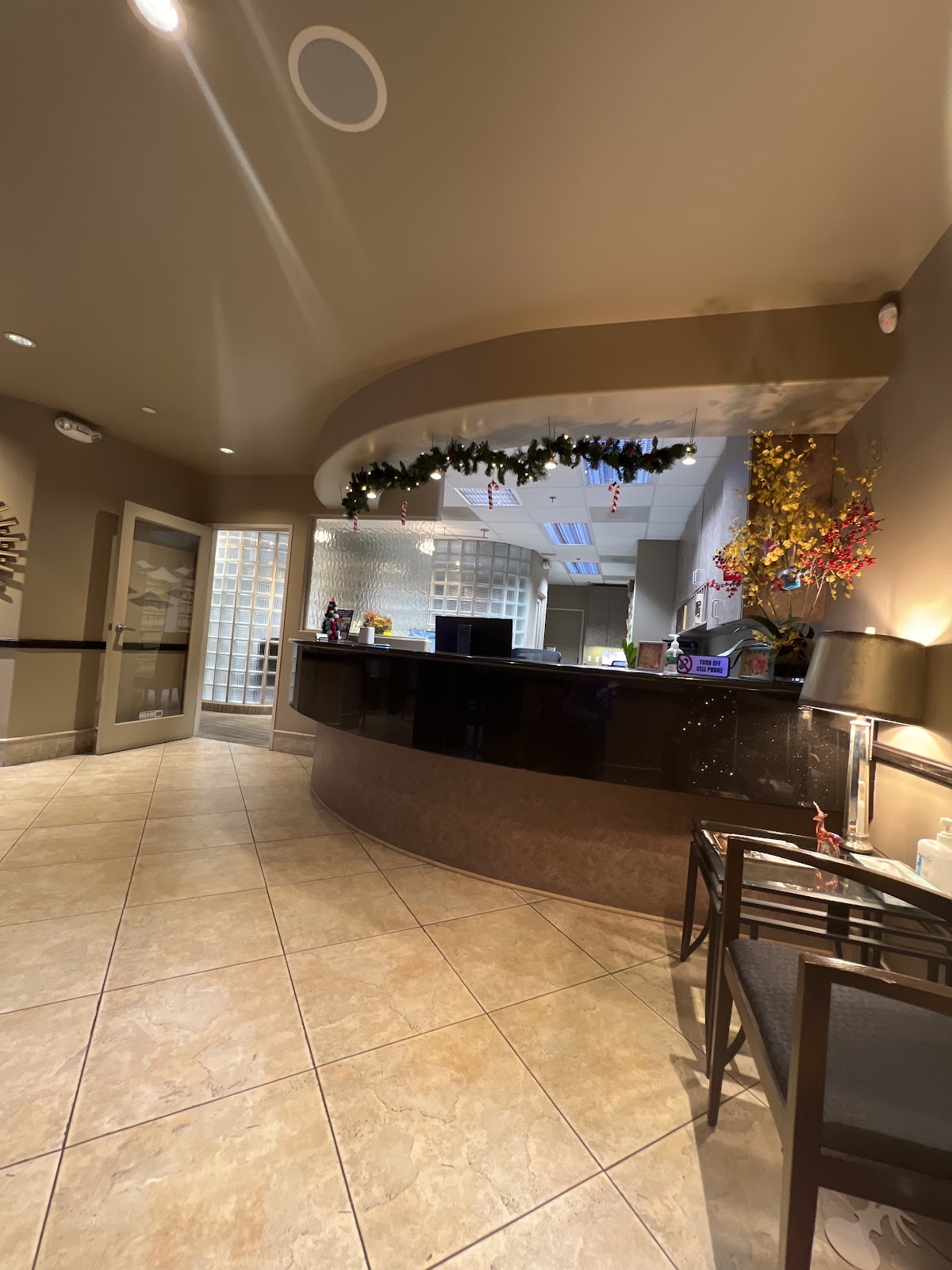 Desert Oral Surgery - Dr. Robert Bass photo 2
