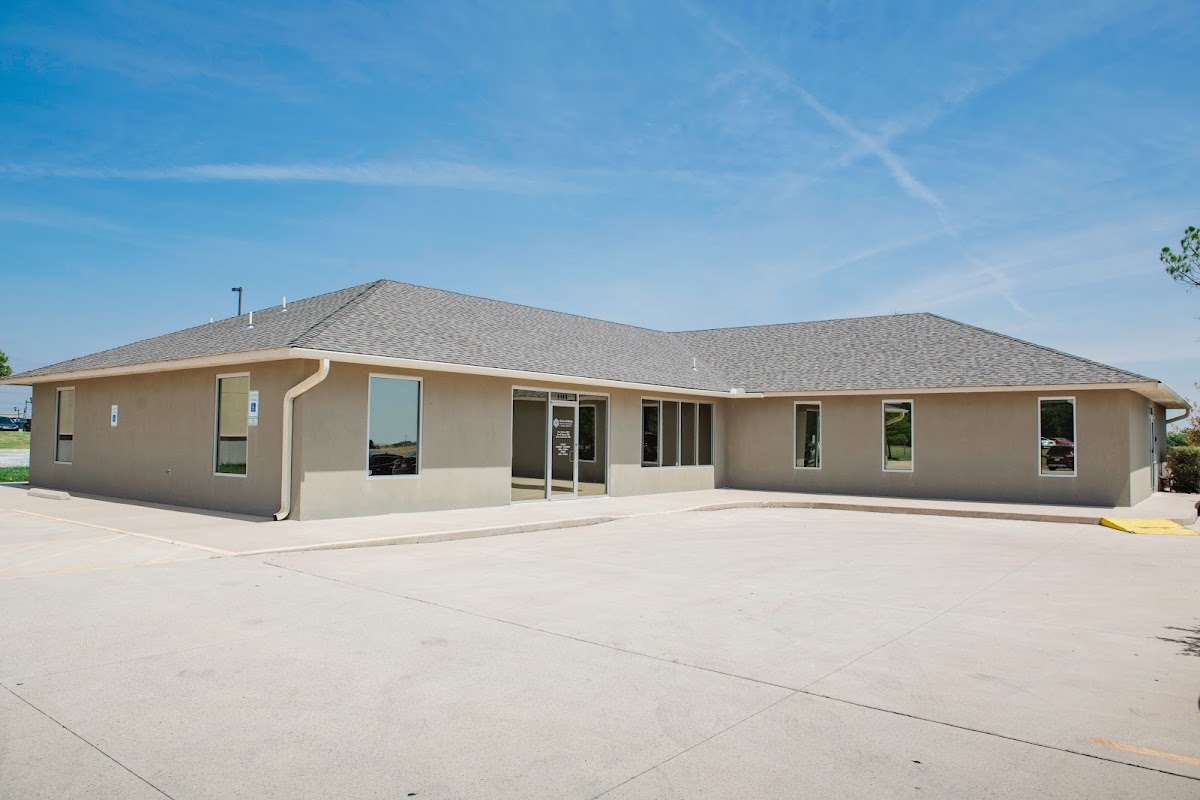 Oklahoma Dental Implants & Oral Surgery photo 2