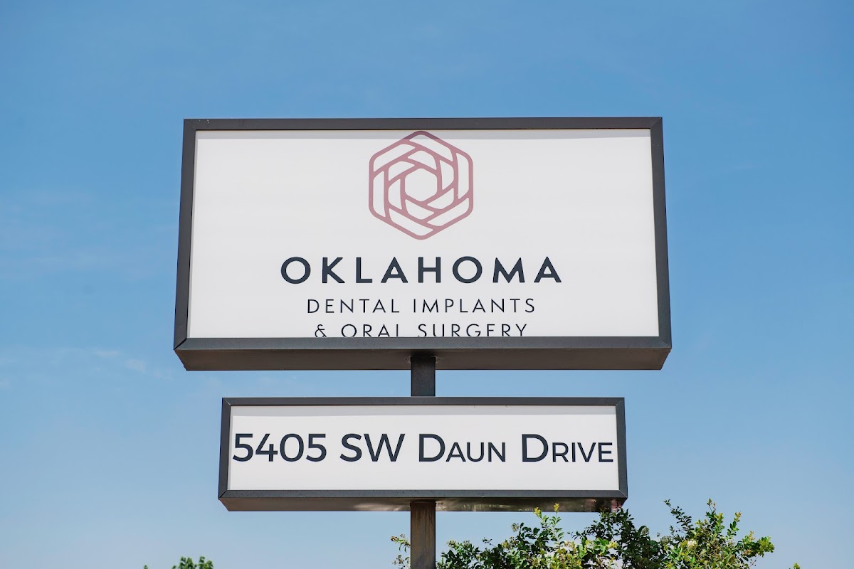 Oklahoma Dental Implants & Oral Surgery photo 3