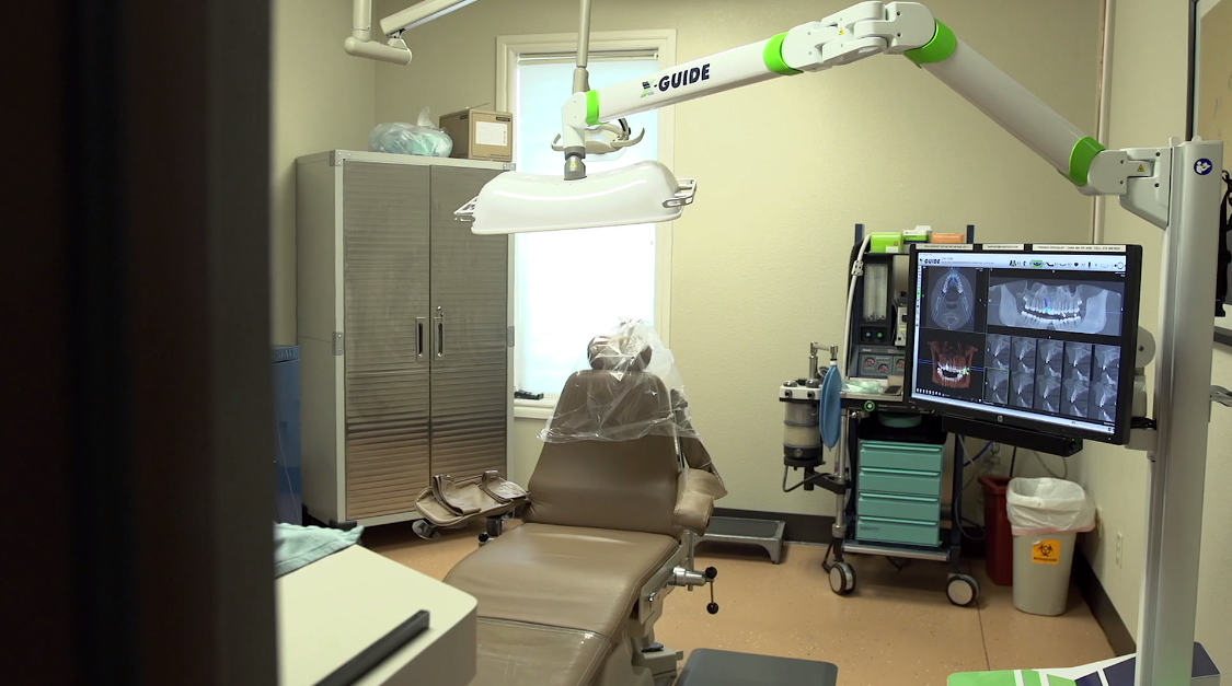 Oklahoma Dental Implants & Oral Surgery photo 4