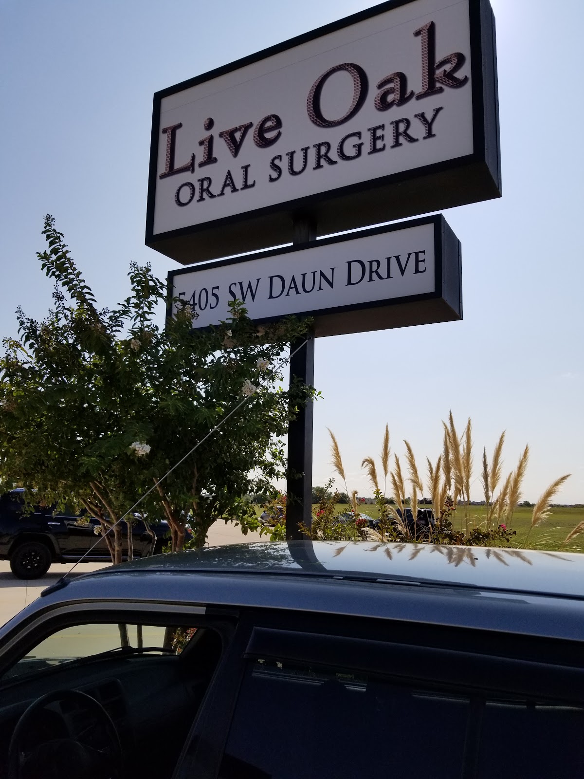 Oklahoma Dental Implants & Oral Surgery photo 5