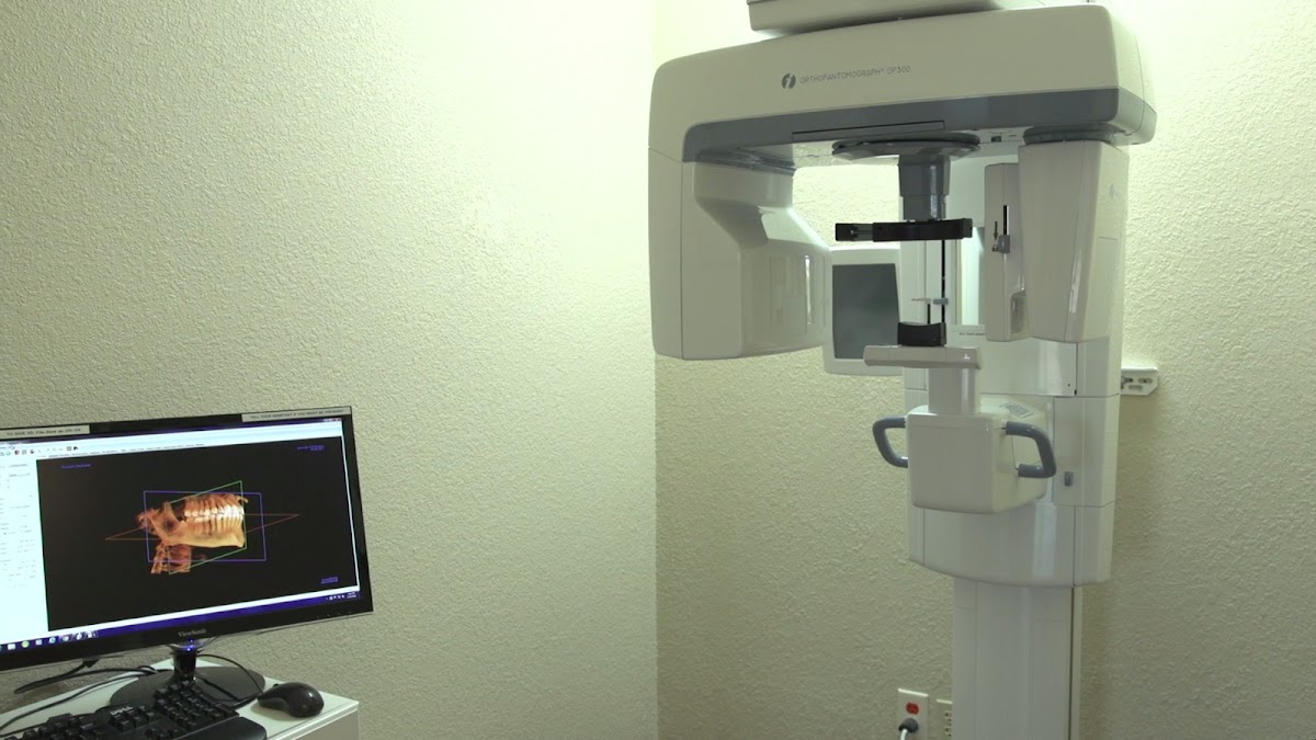Oklahoma Dental Implants & Oral Surgery photo 6