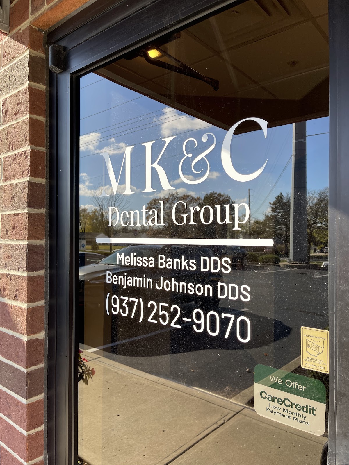 Mk&c Dental Group Kettering photo 1