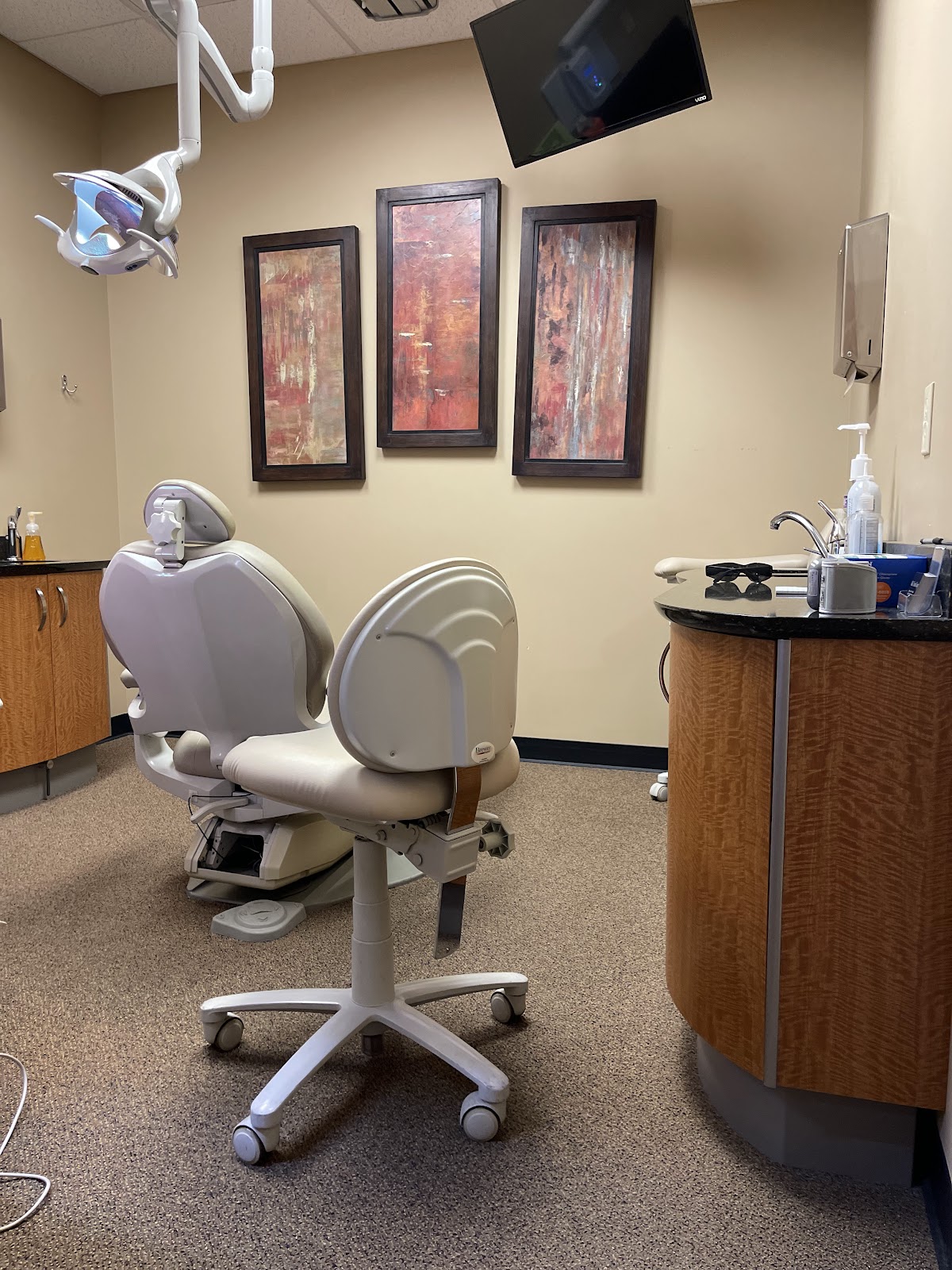 Mk&c Dental Group Kettering photo 2