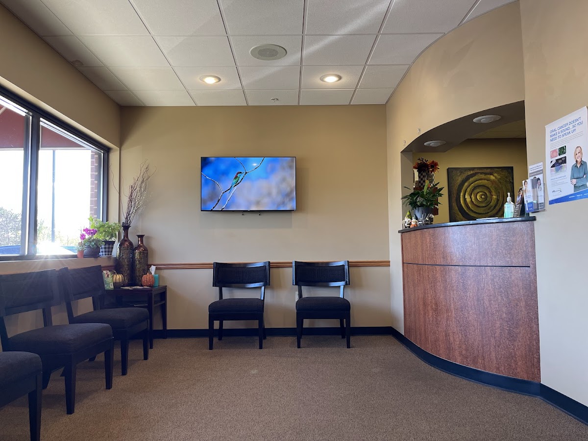 Mk&c Dental Group Kettering photo 3