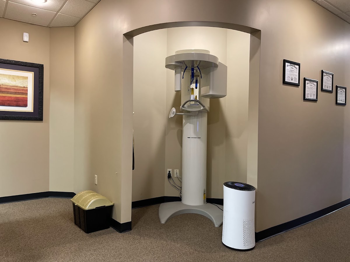 Mk&c Dental Group Kettering photo 4