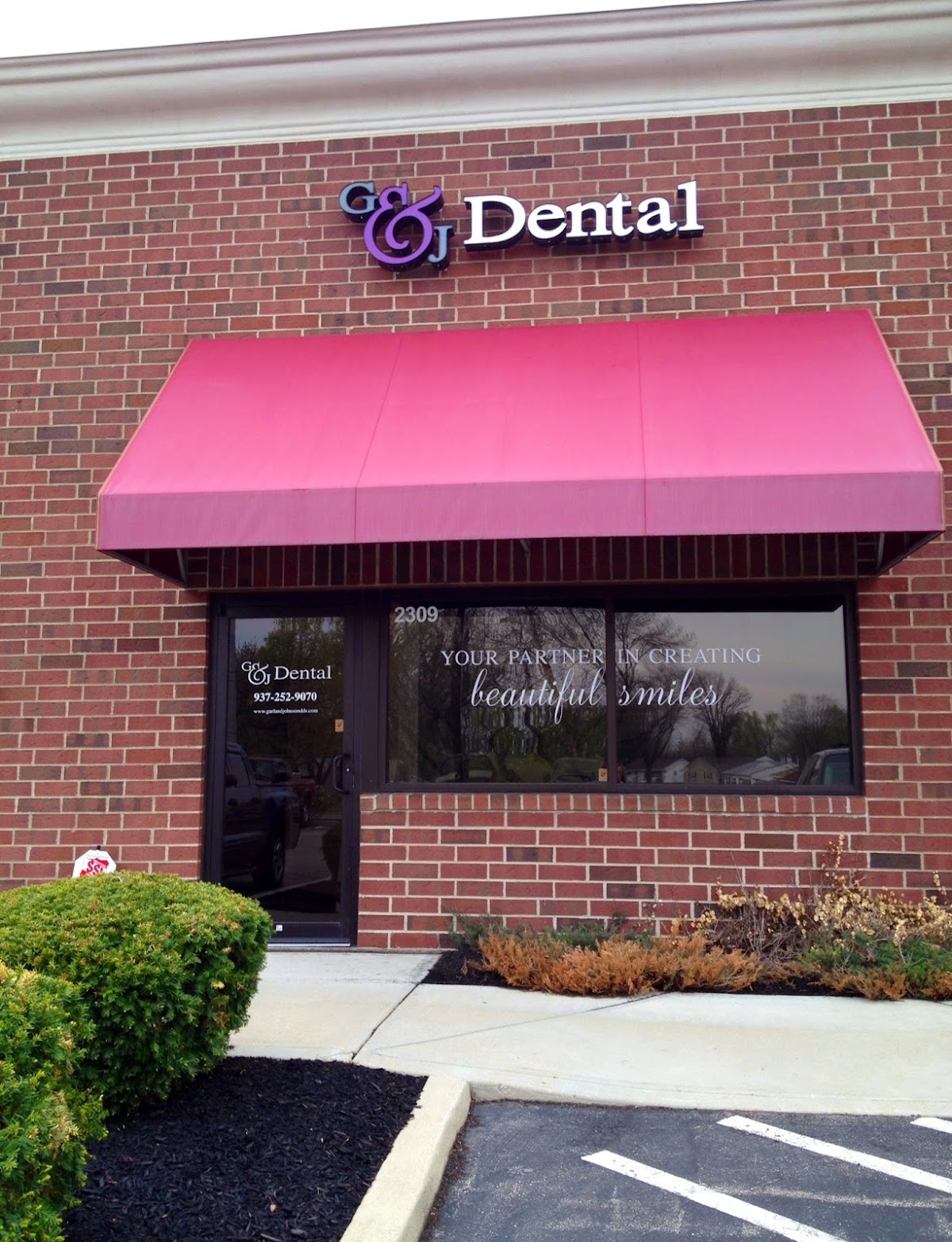 Mk&c Dental Group Kettering photo 5