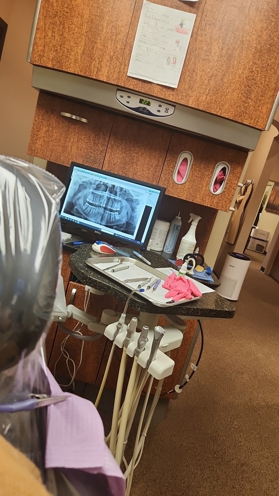 Mk&c Dental Group Kettering photo 6