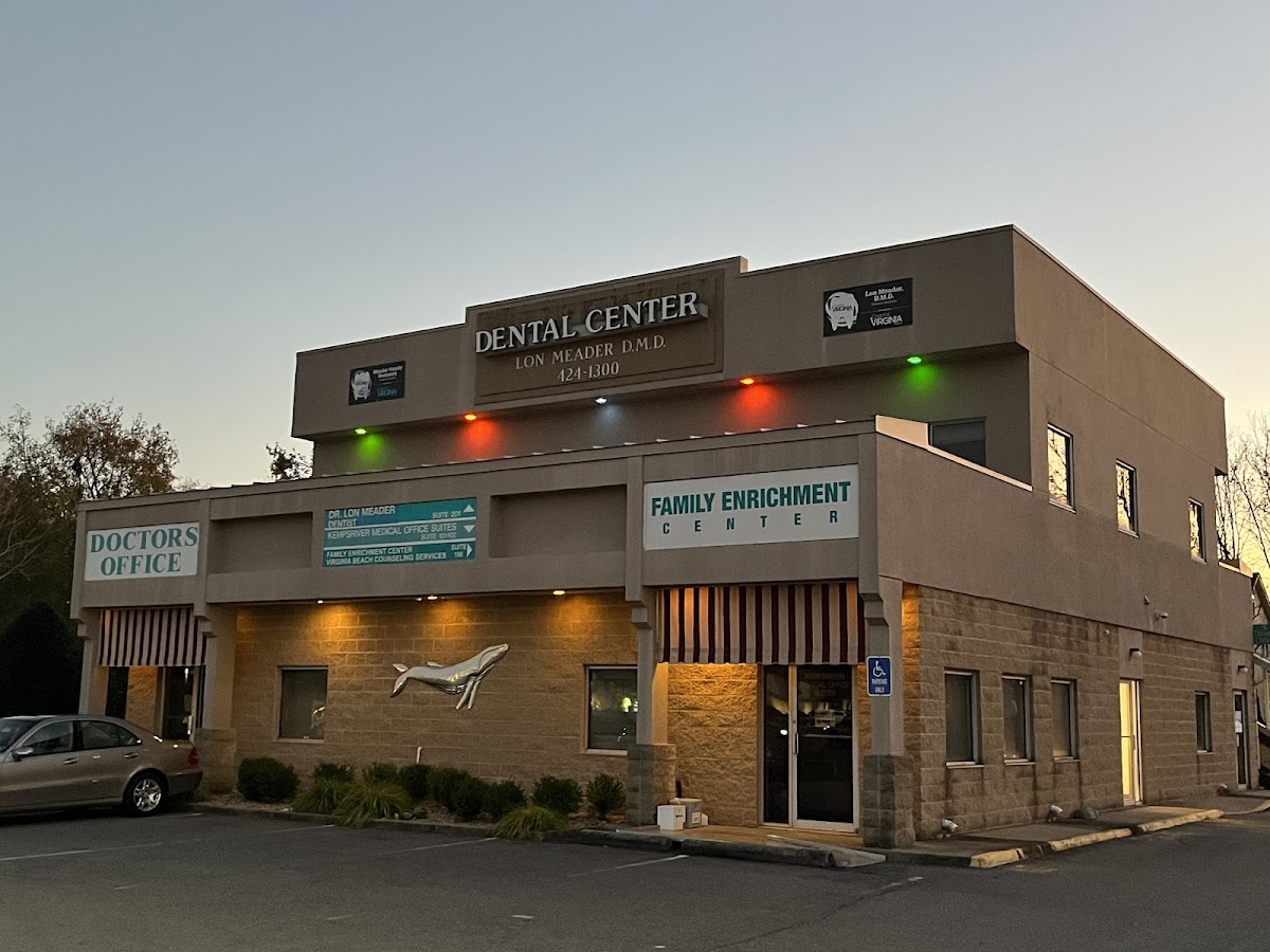 Meader Family Dentistry photo 1