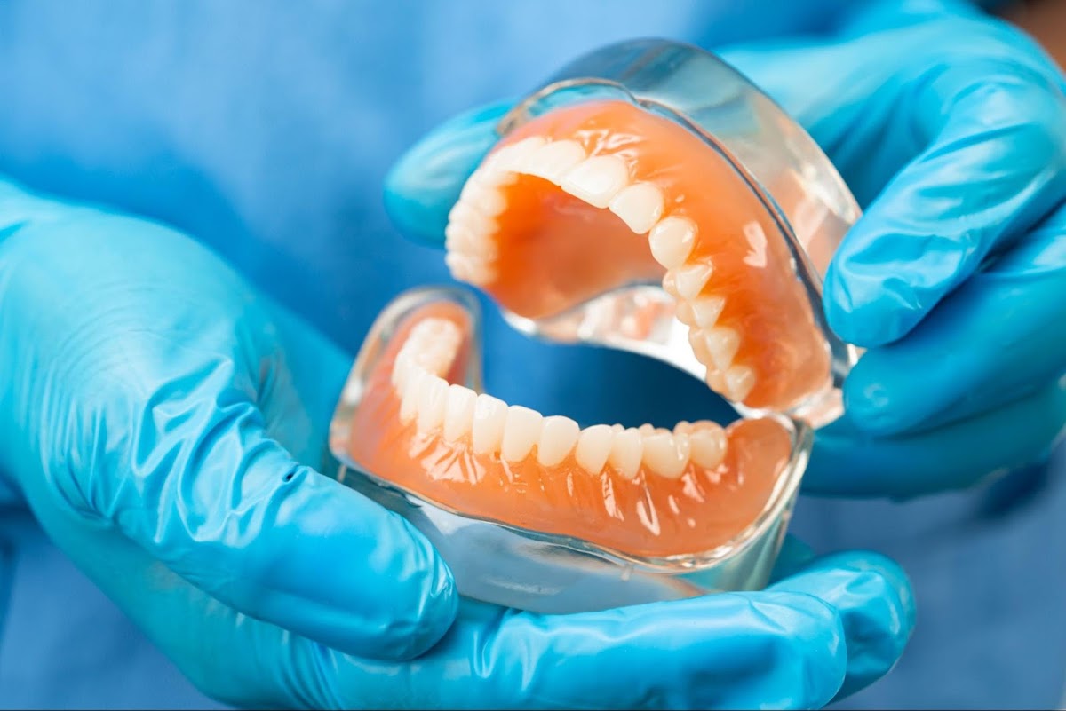 Meader Family Dentistry photo 2