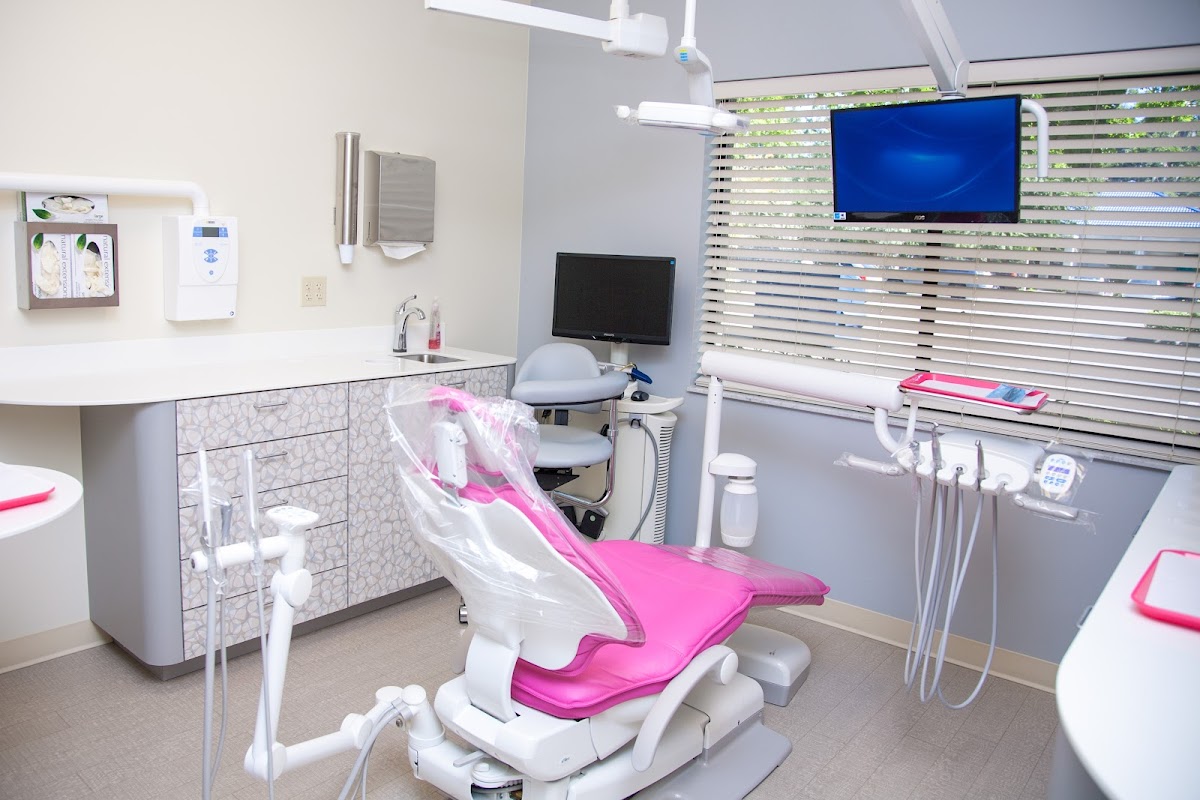 Smart Smile Dentistry Gainesville photo 1