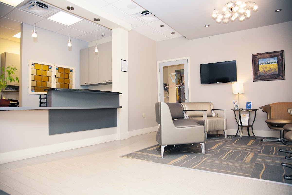 Smart Smile Dentistry Gainesville photo 2