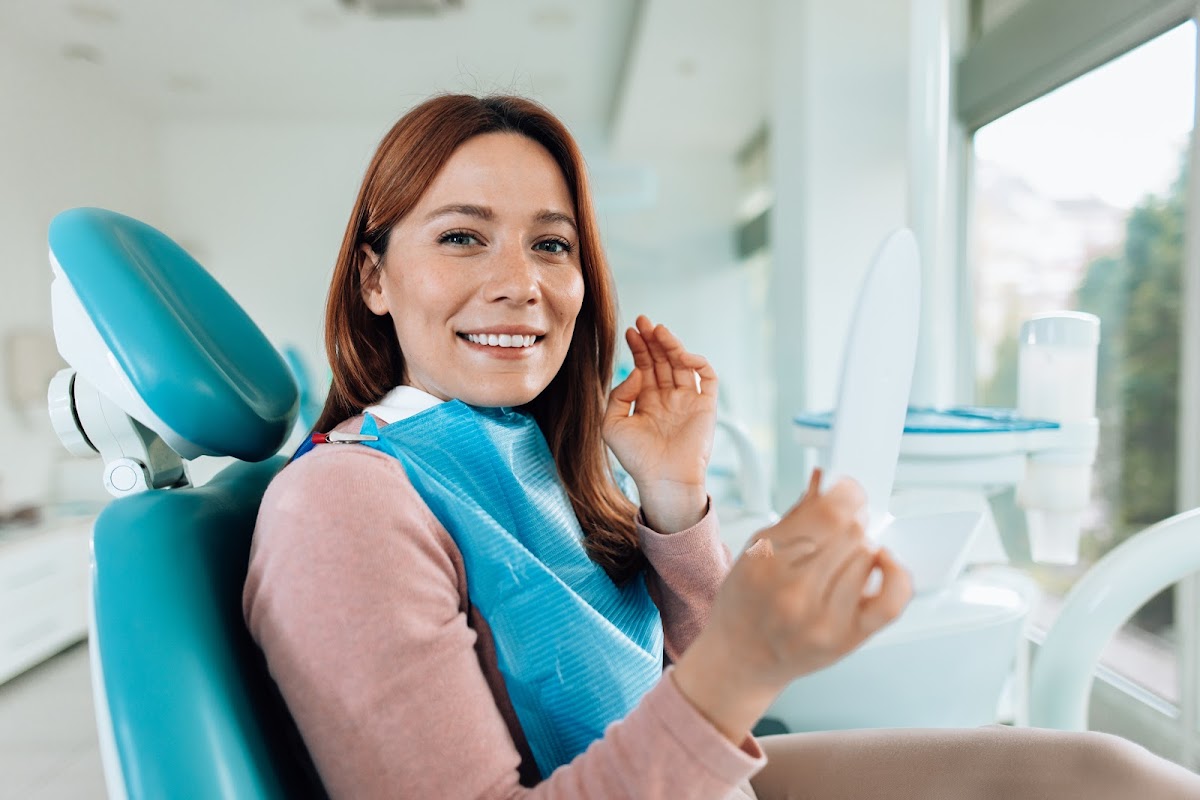 Smiles Dental Longview photo 1