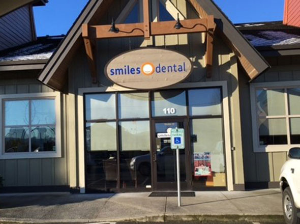Smiles Dental Longview photo 2