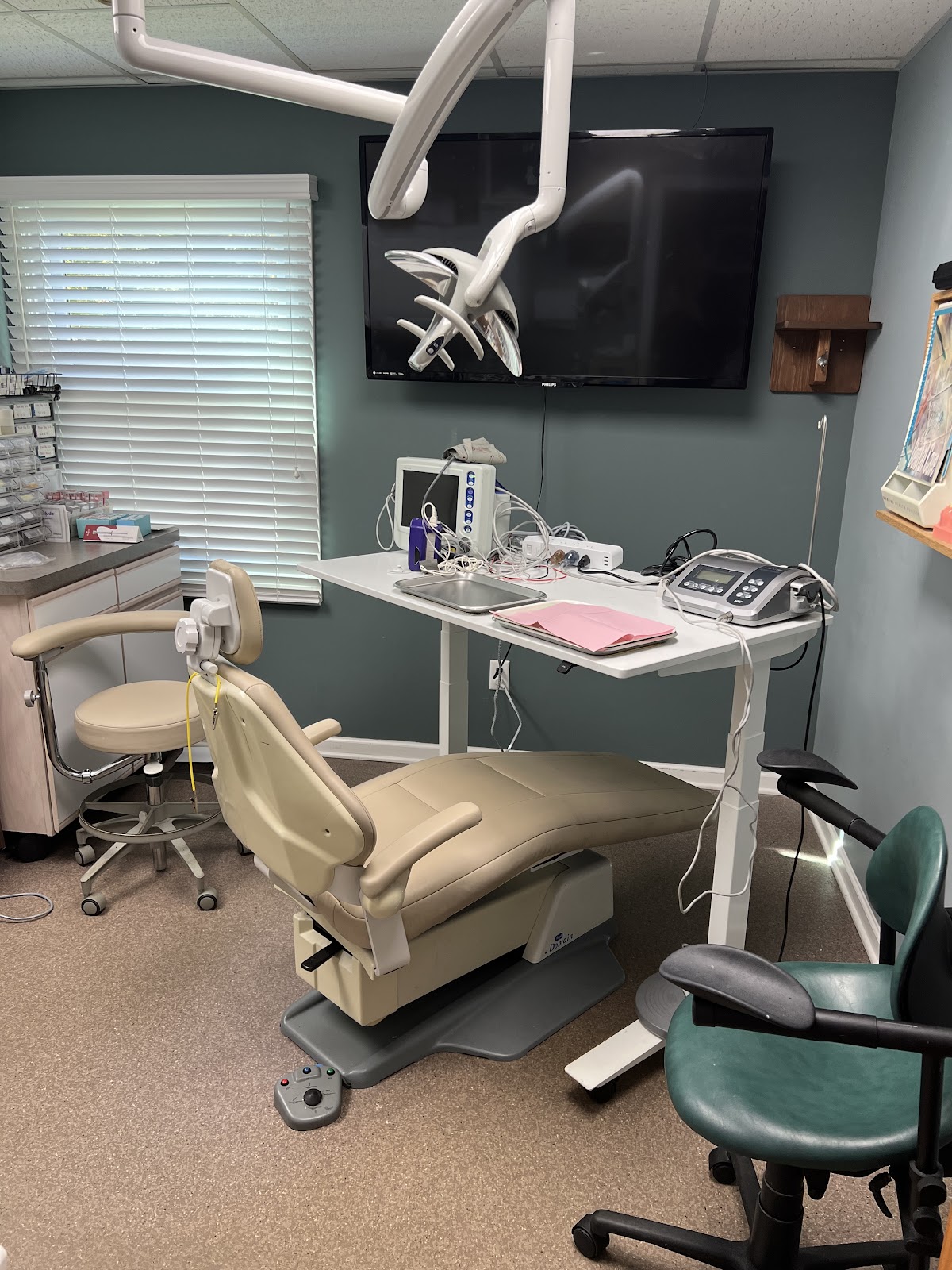 Dr. Edward Liu Sedation and Implant Dentistry photo 1