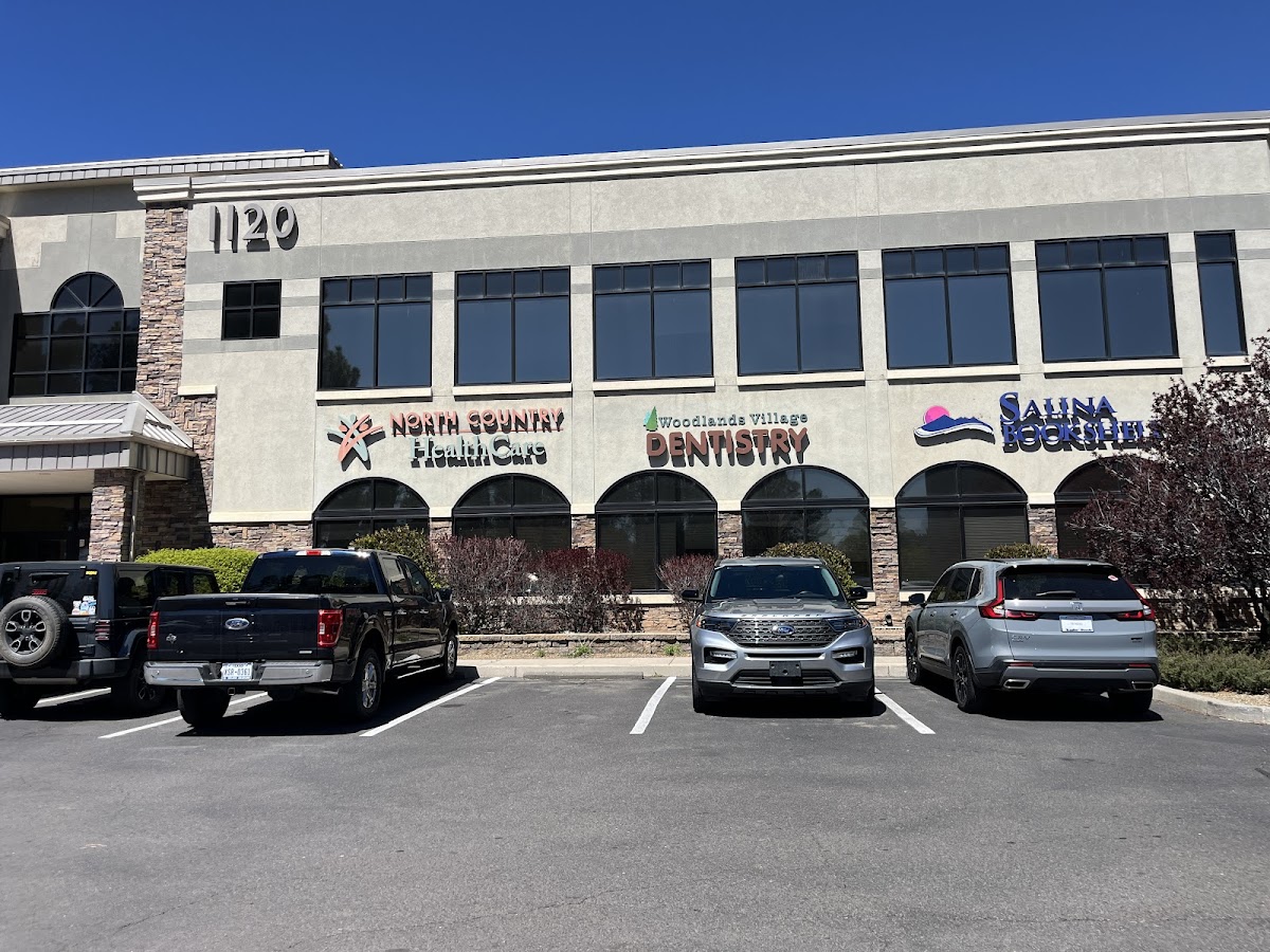 Woodlands Village Dentistry photo 4