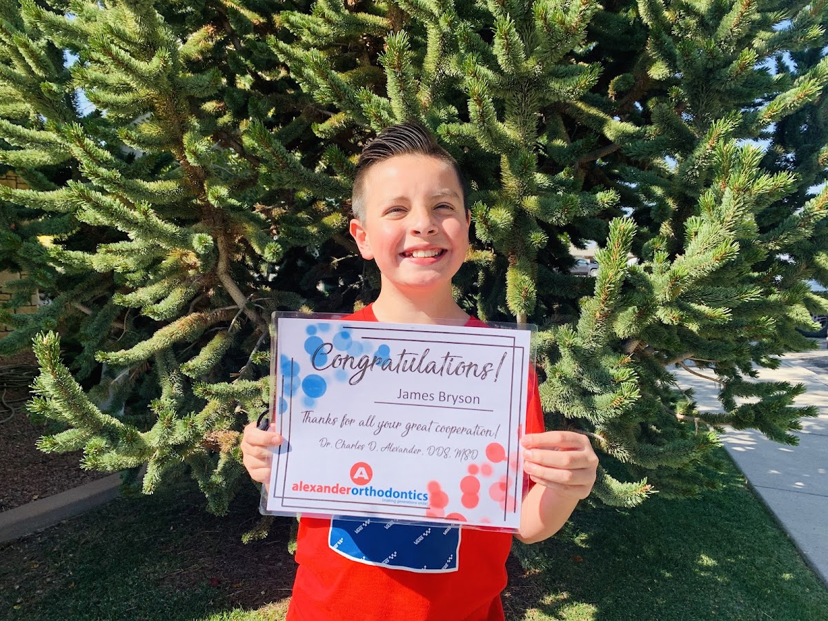 Alexander Orthodontics photo 2