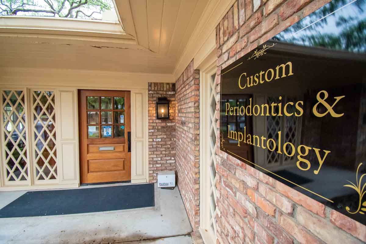 Custom Periodontics & Implantology photo 5