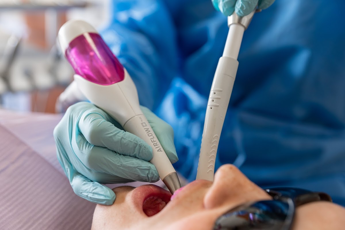 Custom Periodontics & Implantology photo 6
