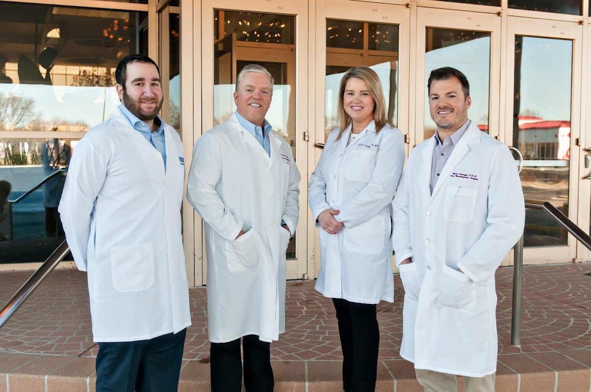 Associates for Oral, Maxillofacial & Implant Surgery, Ltd. photo 1