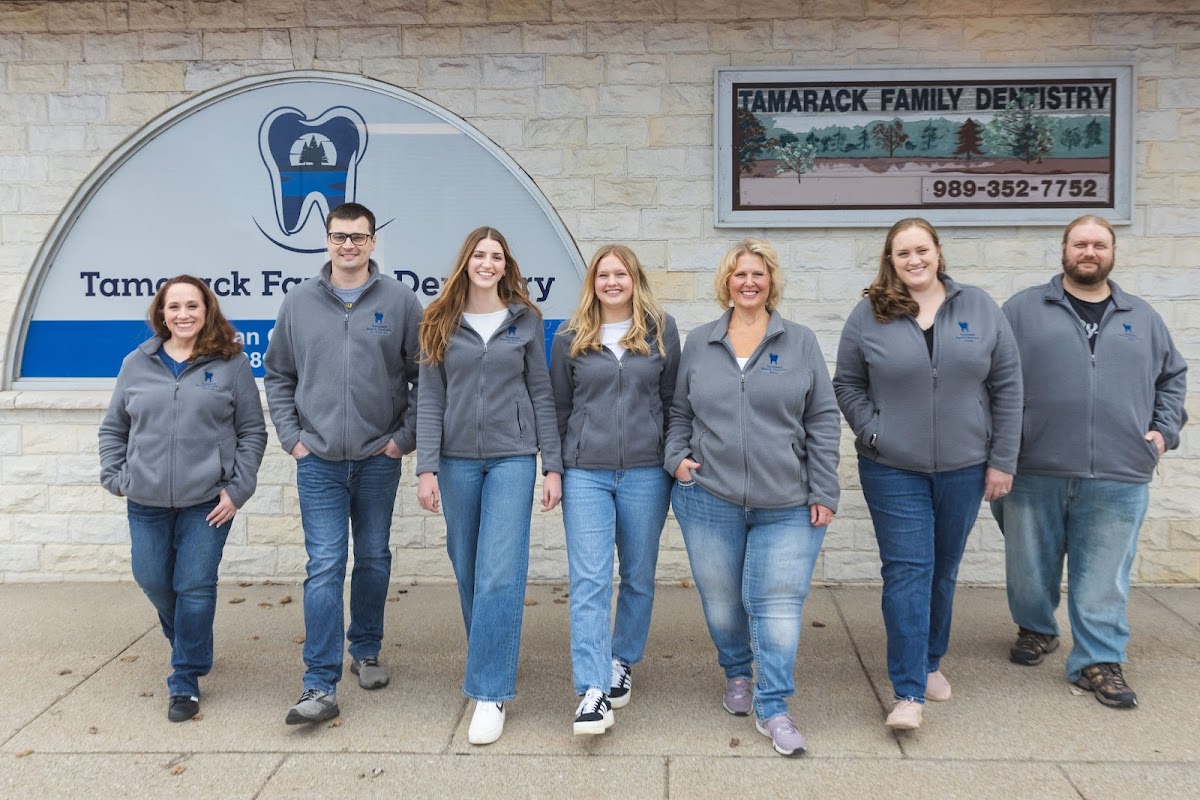 Tamarack Family Dentistry photo 1