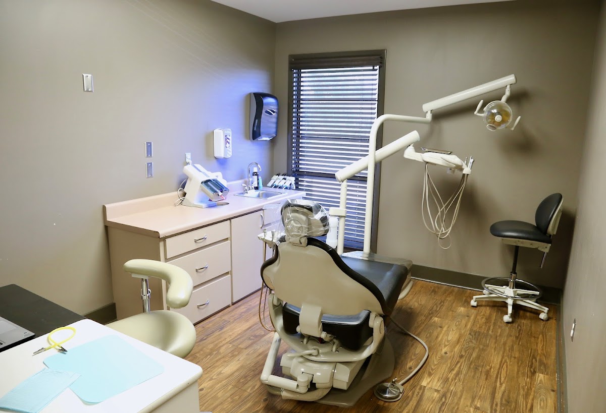 Luma Dentistry - Centreville photo 1