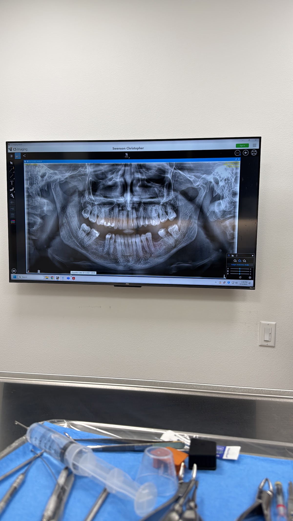 Northern Nevada Oral & Maxillofacial Surgery Dental Implants photo 2