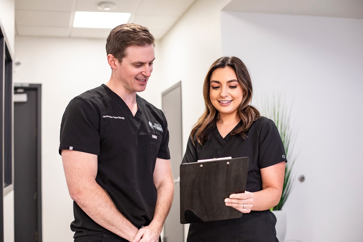 Northern Nevada Oral & Maxillofacial Surgery Dental Implants photo 6