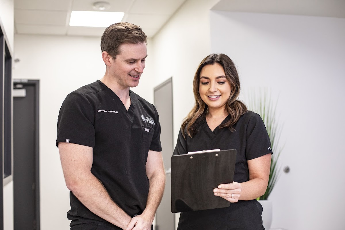Northern Nevada Oral & Maxillofacial Surgery Dental Implants photo 6