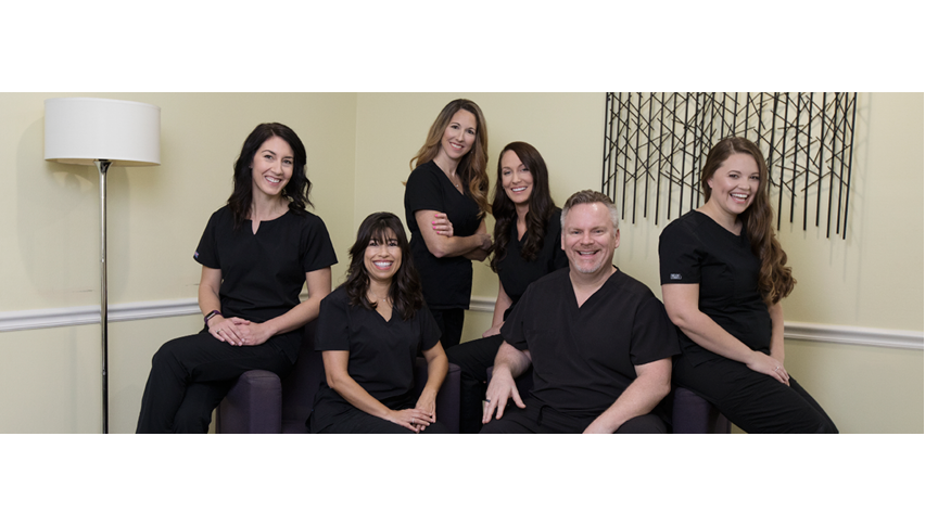Panhandle Dental Care: William L Ott, DMD photo 1
