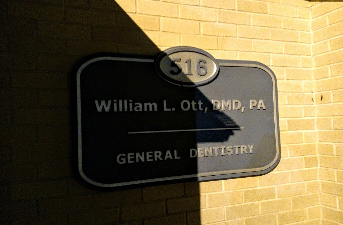 Panhandle Dental Care: William L Ott, DMD photo 5