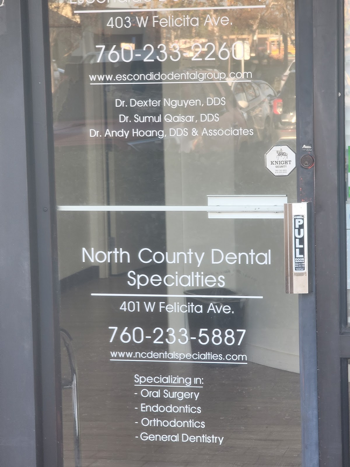 North County Dental And Orthodontic Specialties photo 2