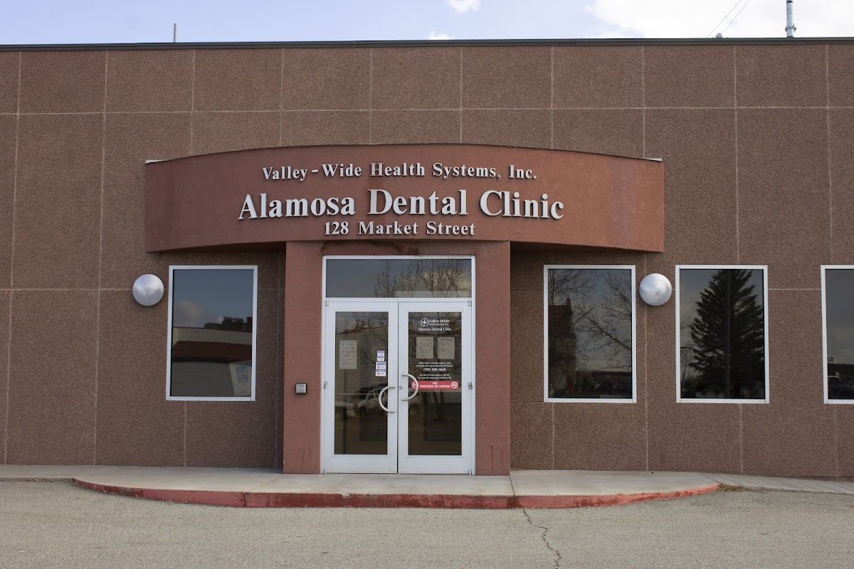 Alamosa Dental Clinic: Valley-wide Health Systems, Inc. photo 1