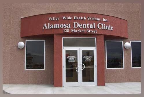 Alamosa Dental Clinic: Valley-wide Health Systems, Inc. photo 4