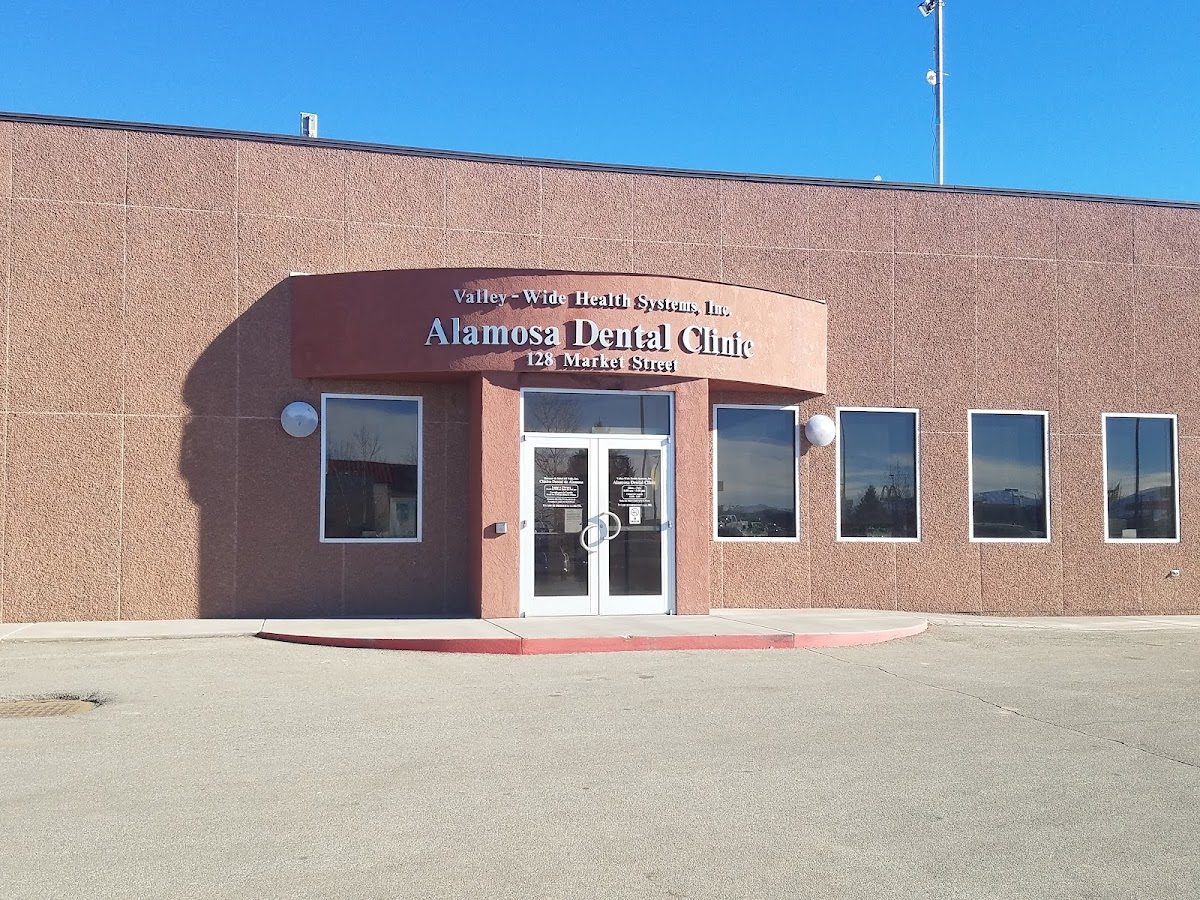 Alamosa Dental Clinic: Valley-wide Health Systems, Inc. photo 5