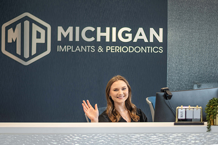 Michigan Implants & Periodontics photo 1