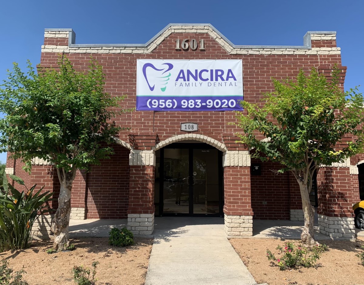 Ancira Family Dental photo 1