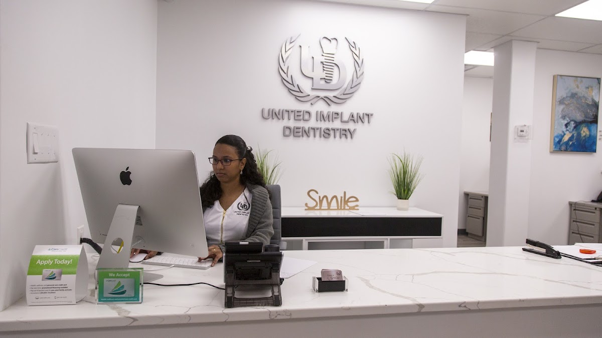 United Implant Dentistry photo 1